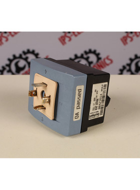 Burkert 00423914 (pressostat) - Garantie 6 mois