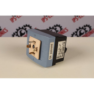 Garantie Burkert 00423914 pressostat mois