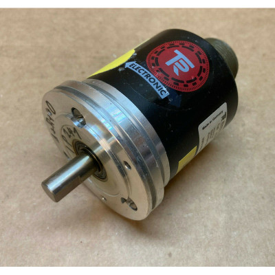 T+R Electronic IE-58 Inkrementalgeber Drehgeber IE58 219-001