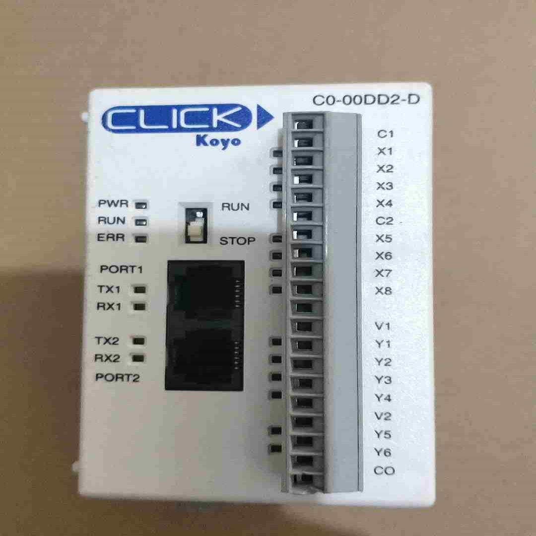 KOYO 光洋模块 C0－00DD2－D  1 只300元议价