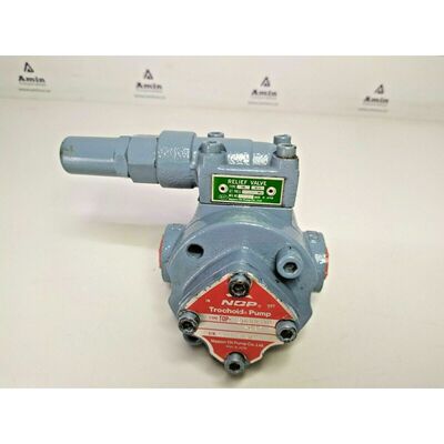 Nippon Oil Pump TOP-203HWFGVB-035 Trochoid pump - NEW SURPLU