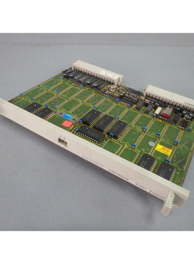 6ES53403KB11 - Siemens - 6ES5340-3KB11 / Mod. Memory Compact