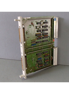 6ES53005CA11 - SIEMENS - 6ES5300-5CA11 /Schnittstelle Modul