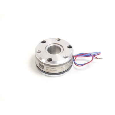 Binder 86 61106E06 Elektromagnetische Bremse 24 VDC A.Nr. P3