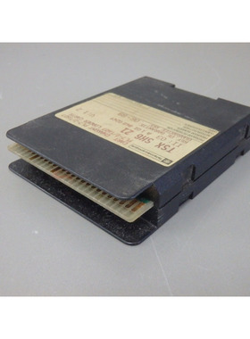 TSXSK621 - TELEMECANIQUE - TSXSK6 21 / Cartuccia Charg. PL7-