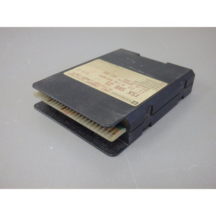TSXSK621 - TELEMECANIQUE - TSXSK6 21 / Cartuccia Charg. PL7-