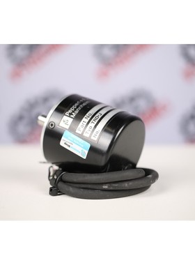 PEPPERL + FUCHS TRD-J-60-R 14586 (CODIFICADOR) - 6 meses de