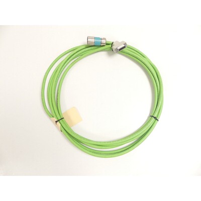 Siemens 6FX8002-2AD00-1AG0 / 570108.0024.21 Signalleitung L?