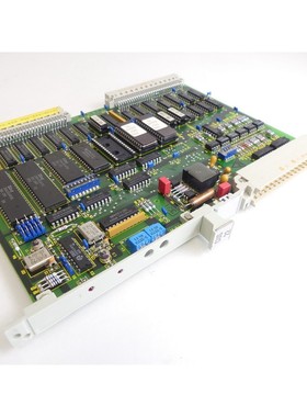 Heller D 23.020 036-000/4912 / 20.002 849-3 Steuerkarte SN: