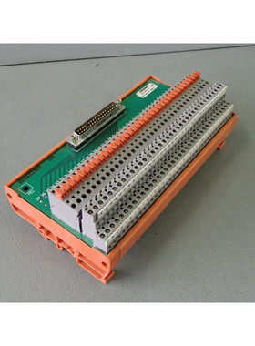 BFSUBD37ANAS - ENTRELEC - BFSUB.D37-ANA-S/Module 02106312 Us