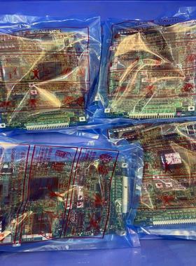 三菱变频器CPU主板A740 BC186A750G59原议价