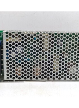 Densei Lambda Jws50-12/A Potencia Suministro En 100-240VAC 0