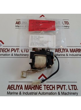 Merlin gerin 9010885/v1 undervoltage release