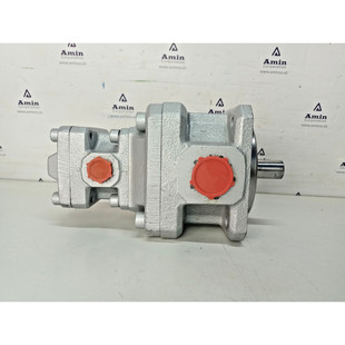 Vickers GPA2 10 A1 2 E 20 R Doble Hidráulico Interno Equipo