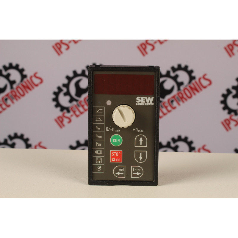 SEW EURODRIVE FBG11B LOT 0815 747 (module) - Garantie 6 mois