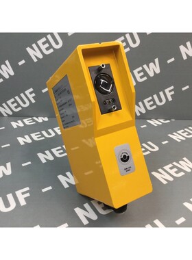 SLS897E3230V - Leuze Elektronisch - SLS 89/7 E.3-230V / Lich