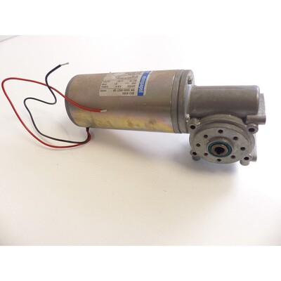 Ebmpapst BCI63.55 SK550006278 24VDC 00009 + BCI63.55 9316355