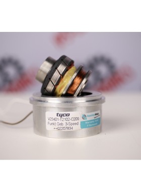 TYCO V23401-T2102-C209 / T2102-C209 (RESOER) - 6 meses de
