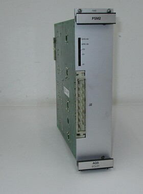 BRUKER AQS PSM 2 Z003403 /0.1.01/ 01324 power supply