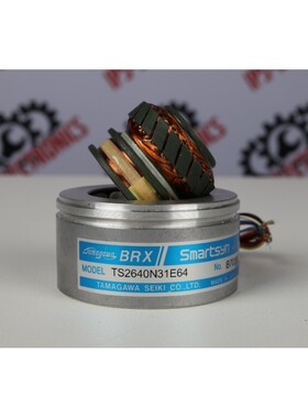 TAMAGAWA TS2640N31E64 (RESOER) - 6 mesi di garanzia