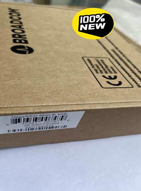 博通 Broadcom MegaRAID 9560-8i 4议价