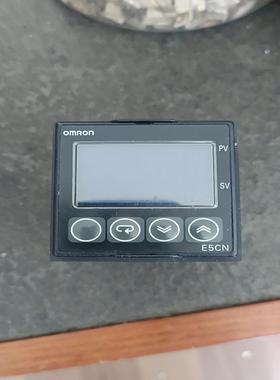 E5CN-R2TD ACDC24V 温控器成色如图议价