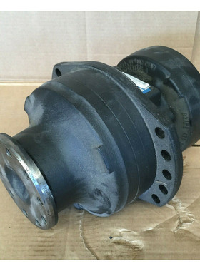 NEU Radmotor PH POCLAIN MS02-6-123-F02-124E-DFHJP0 Hydraulik