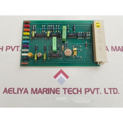 761207 Helitron 761207 Lopicon 1/1.2 Printed Circuit Board