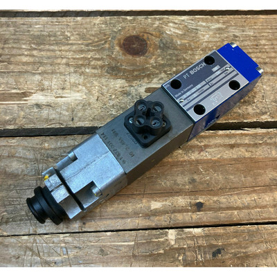 Bosch 0811403136 2FREZ6B-1X/35L1G24 Proportional-Stromregel-