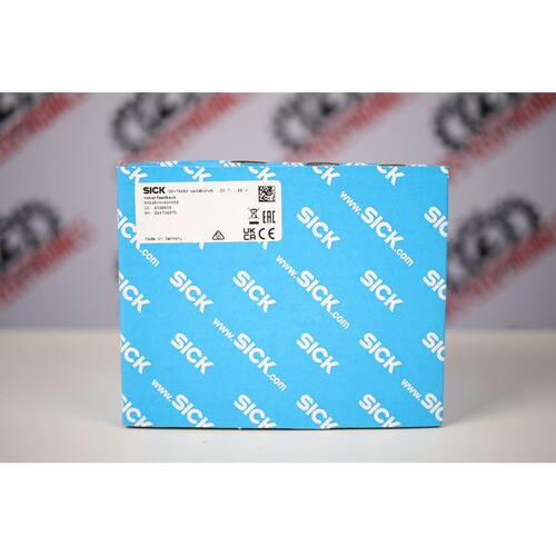 SICK SKS36-HVA0-K02 (ID 1035603) (ENCODER) - 6 months warran