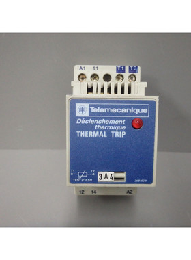 LT2SA00M - Telemecanique - LT2-SA00M / Modul Ausl?seger?t Th