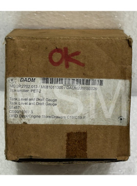 NIPPON LINIAX 小巧型压力变送器 POT-3 0 ~ 200 Kpa 4..20Ma DC2