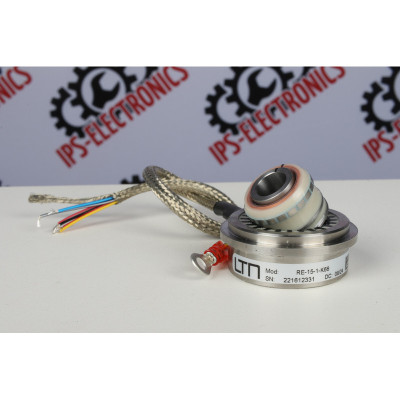 LTN RE-15-1-K66 (RESOER) - 6 months warranty