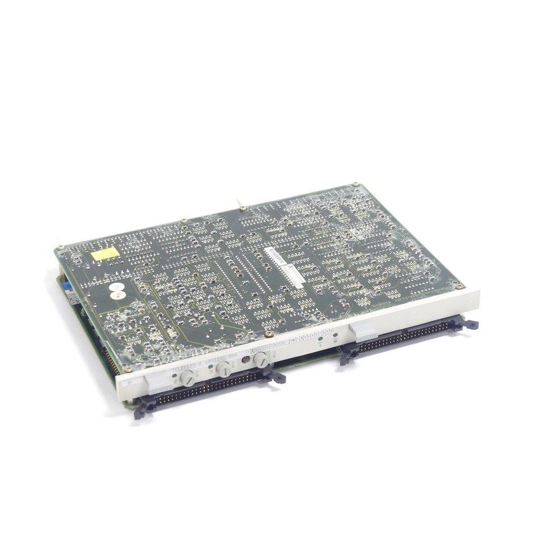 Siemens Teleperm M 6DS1144-8AA + C79458-L436-B540 Zusatzkart