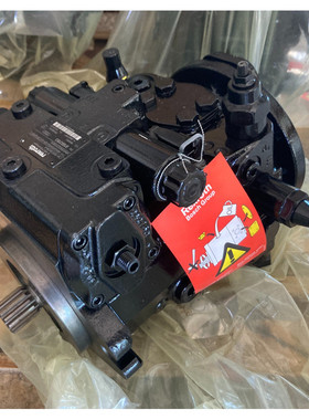 Rexroth A4VG40DA1D2/32R R902255834 für Wacker Neuson / Weid