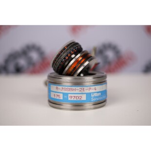 LITTON R-JSSBH-21-P-4 (RESOER) - 6 months warranty