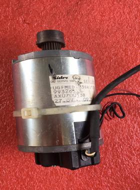 Nidec进口电机马达UGFMED-03SRI13议价