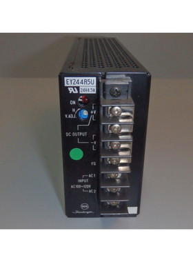 EY244RU - SHINDENGEN - EY244RU / Power Supply 120 VAC 24VDC
