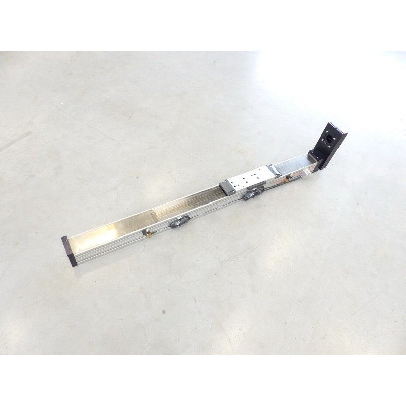 LINE TECH LM4.2 . 0870BR020.1.05.0S Linearmodul SN:64580-943