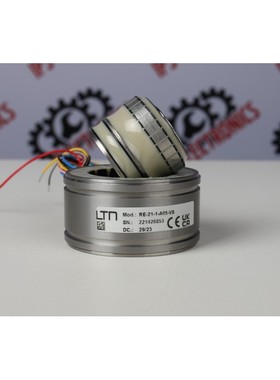 LTN RE-21-1-A05-VS (RESOER) - 6 mesi di garanzia