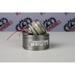 LTN RESOER A05 mesi garanzia