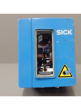 C2802020 - SICK - C280-2020 / BAR Code Scanner DC24V 20%