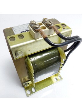 Indramat GLD 1 Gl?ttungsdrossel 109-252-4001 / 204 465 SN: 1