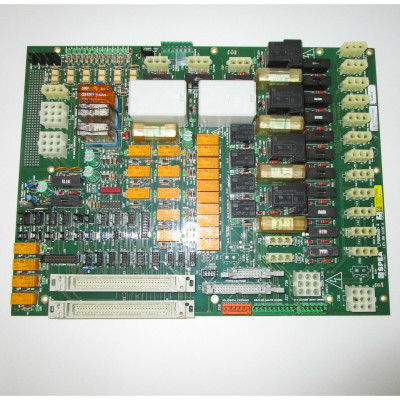 SPEA LP00500-4 LP00510-4 EL.LEV.A