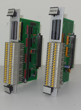 Hanmi HM560M & HM561M