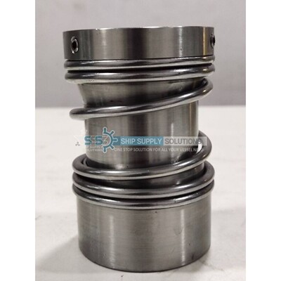 机械密封尺寸 45 毫米(ID 45 毫米 X OD 66 毫米 X L 103 毫米)