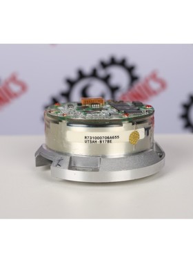 YASKAWA UTSAH-B17BE (ENCODER) - 6 months warranty