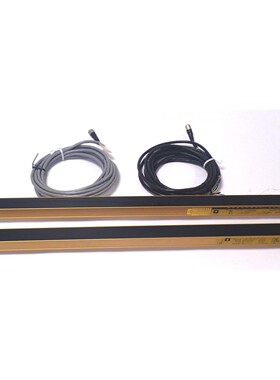 OMRON F3SN-A0603P14-D /F3SN-A0603P14-L TYPE 4, 24.5in SAFETY