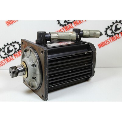 Lenze MDSKSRS071-03 (00400338) (servo motor) - 6 months warr