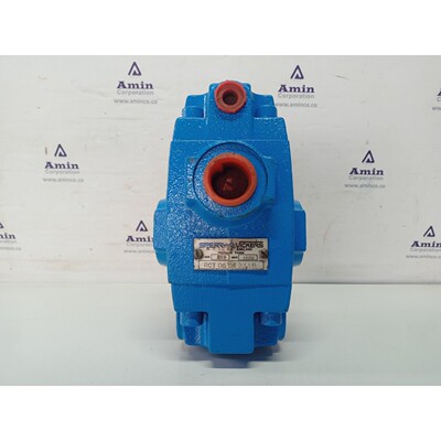 Vickers RCT 06 D2 23 UB Valvola Limitatrice di Pressione - N